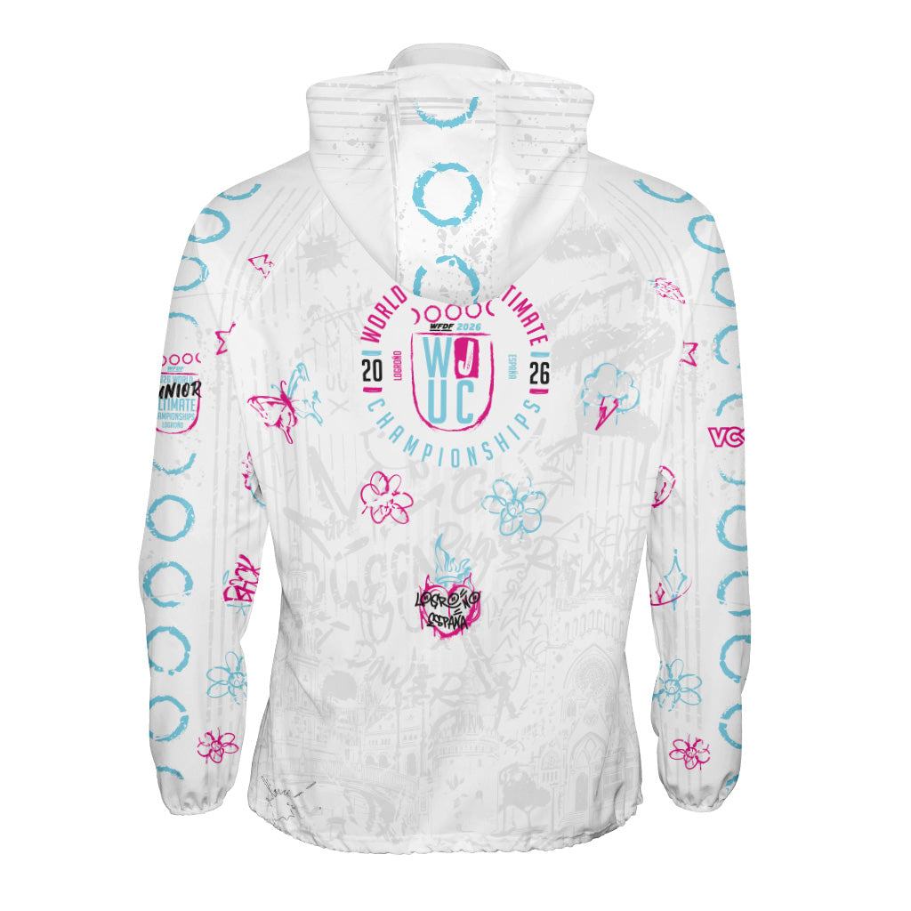 WJUC 2026 Tag City Light Windbreaker