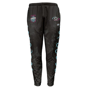 WJUC 2026 Tag City Velocity Pants