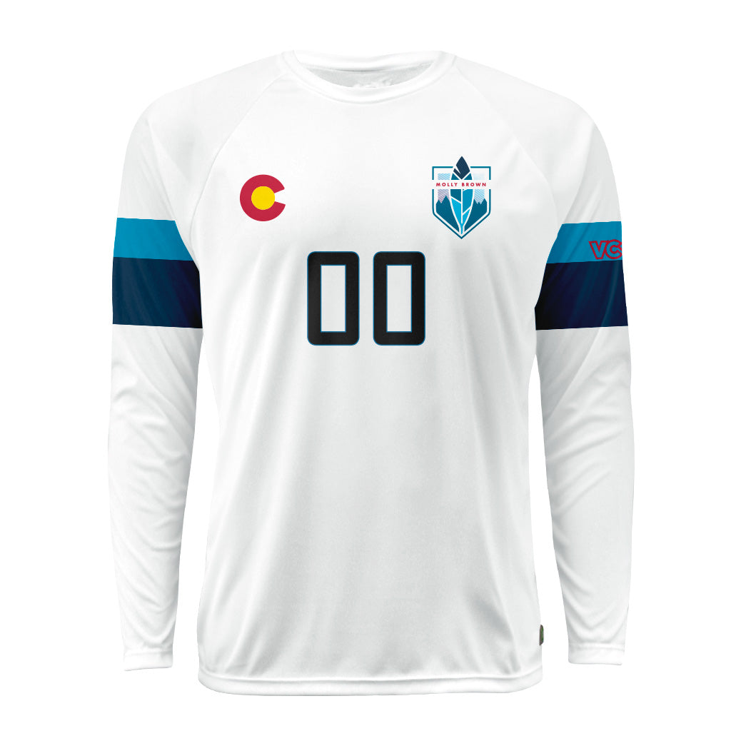 VC Ultimate Molly Brown 2021 Light Long Sleeve