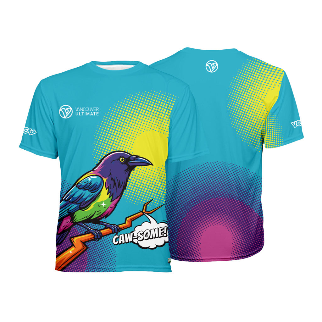 Maillot classique VUL