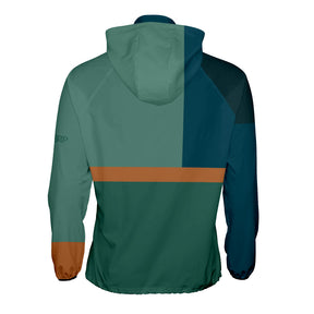 Veste coupe-vent Kindness