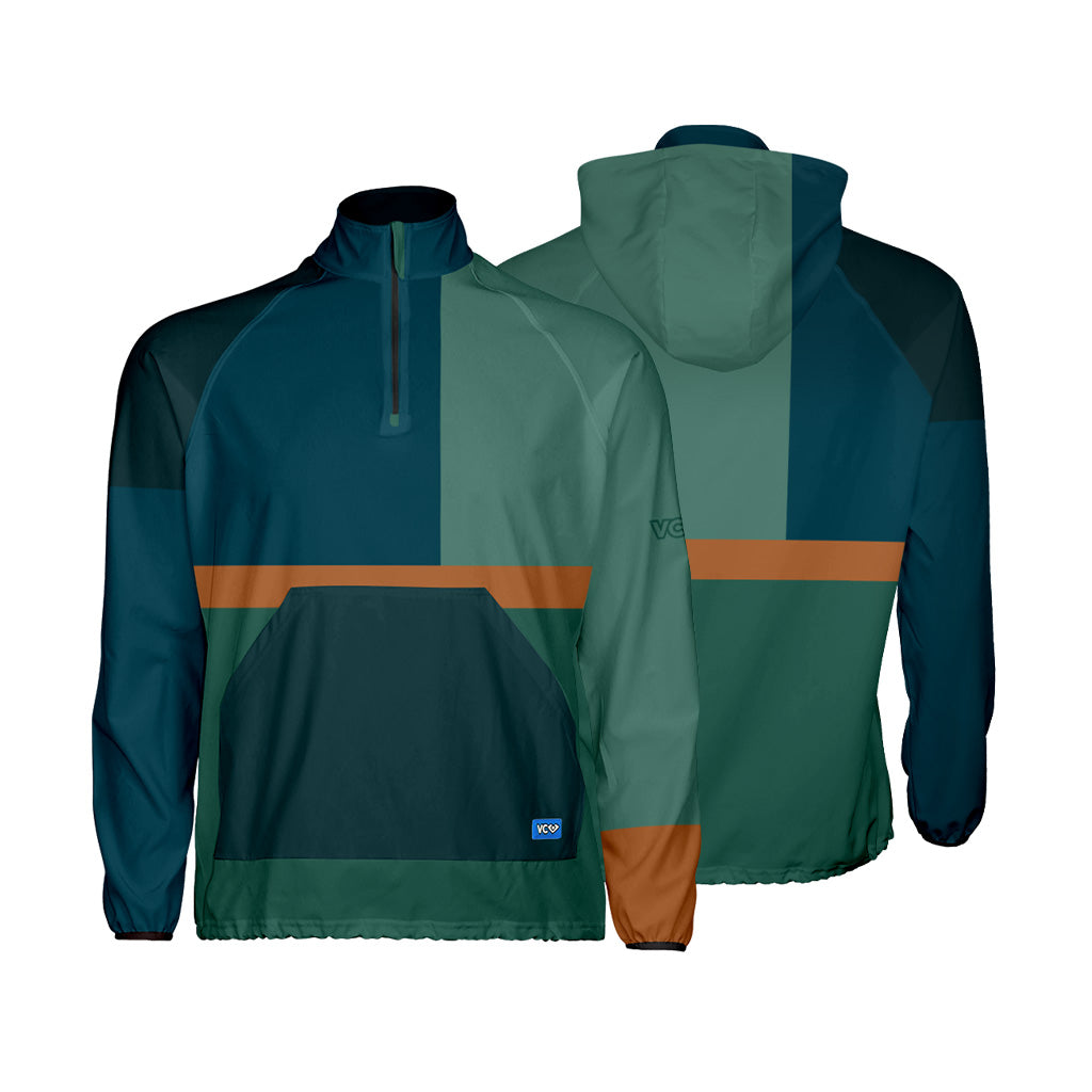 Veste coupe-vent Kindness