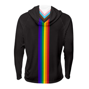 USQ Pride Dark Revolution Lite