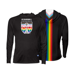 USQ Pride Dark Revolution Lite