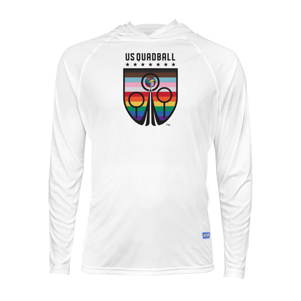 USQ Pride Light Revolution Lite