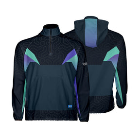 Wingsuit Windbreaker
