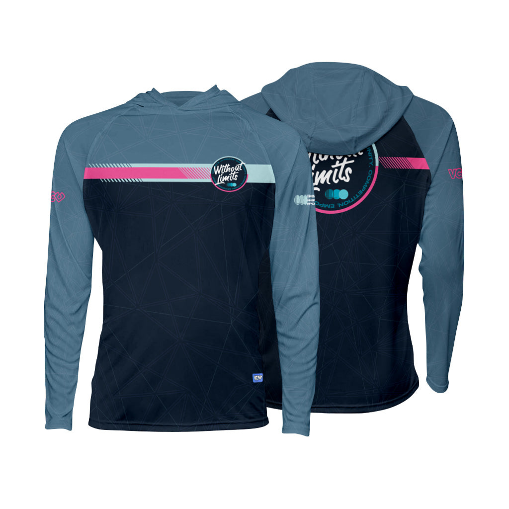 Without Limits Racer Revolution Lite