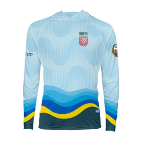 WU24 2025 Waves Revolution Lite