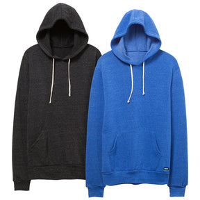 Premium cotton and polyester eco hoodies. VC Ultimate