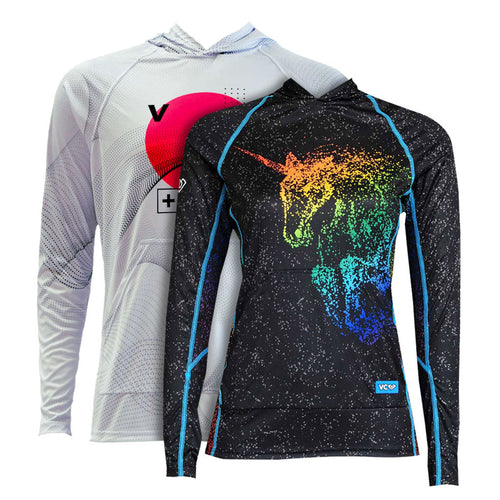 Hoodie Révolution Sublimé