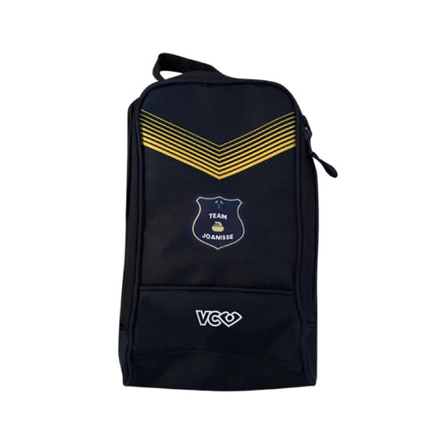 Sac à chaussures de curling