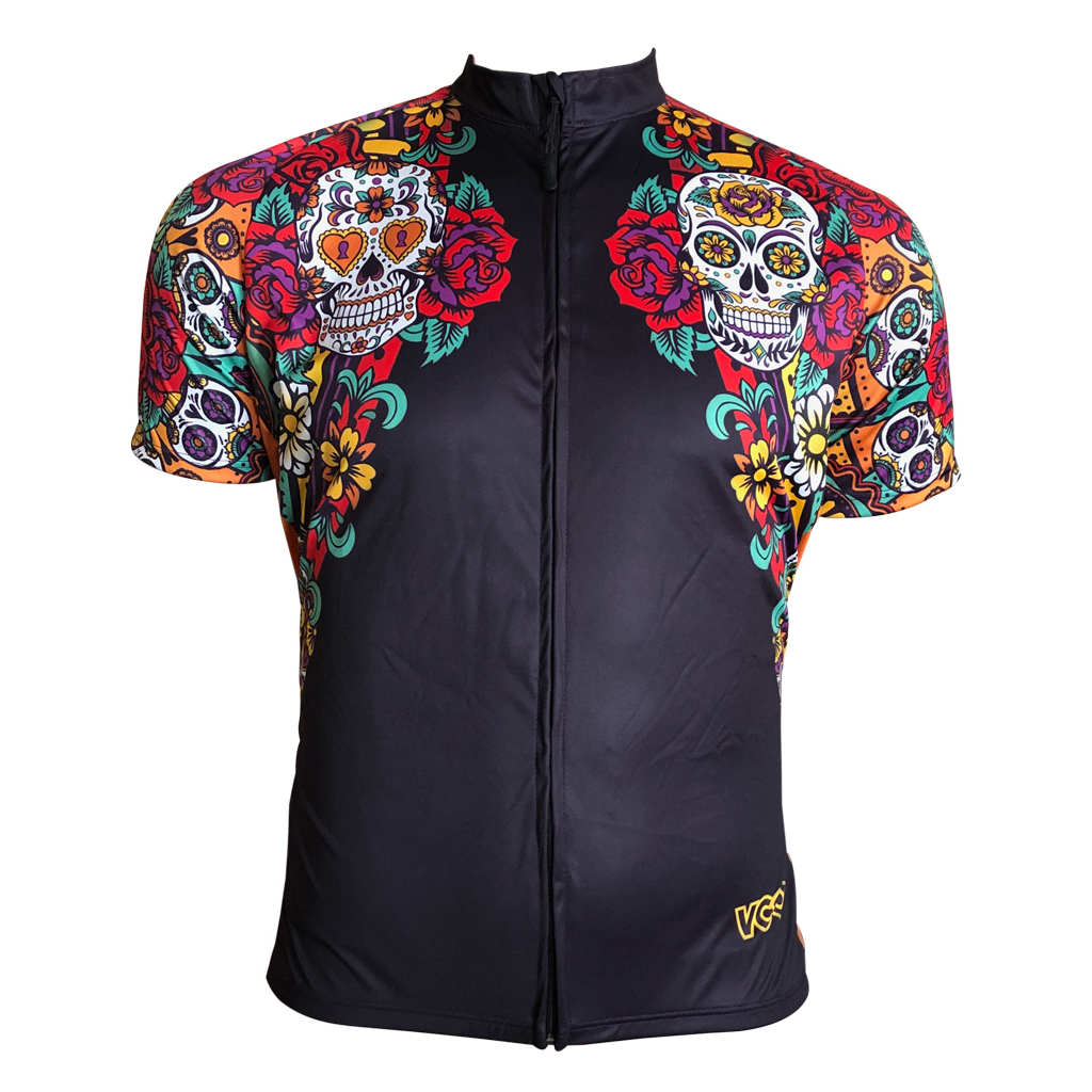 VC Ultimate Dia Cycling Jersey