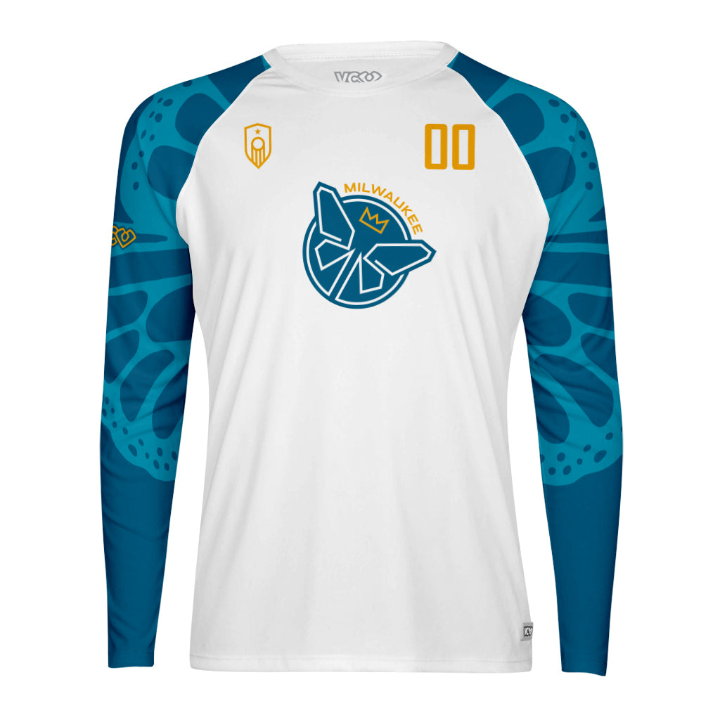 VC Ultimate Milwaukee Monarchs Special Edition Replicas