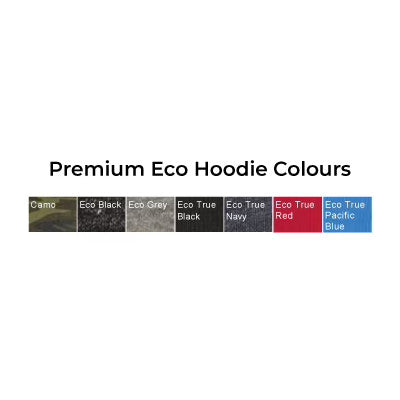 VC Ultimate Premium Eco Hoodies