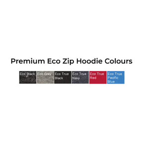 VC Ultimate Premium Eco Zip Hoodies