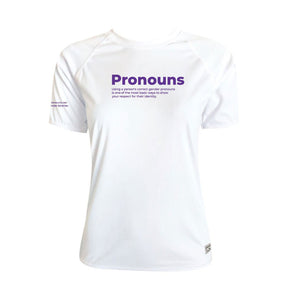 VC Ultimate Pronouns Purple