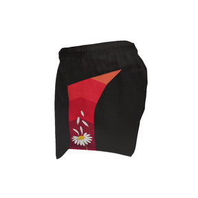 Pushing Daisies Shorty Shorts