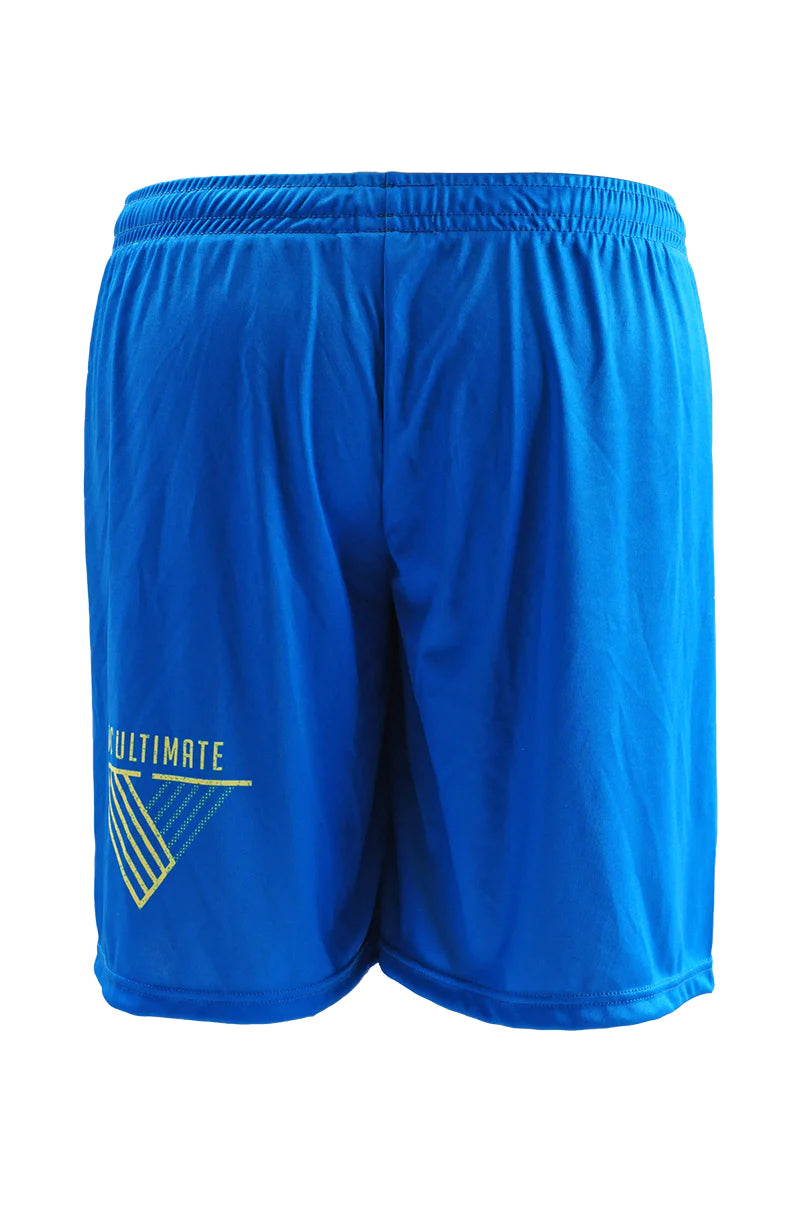 VC Ultimate Simple Sublimated Flexlight Shorts