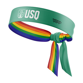 VC Ultimate USQ Keeper Tie Headband
