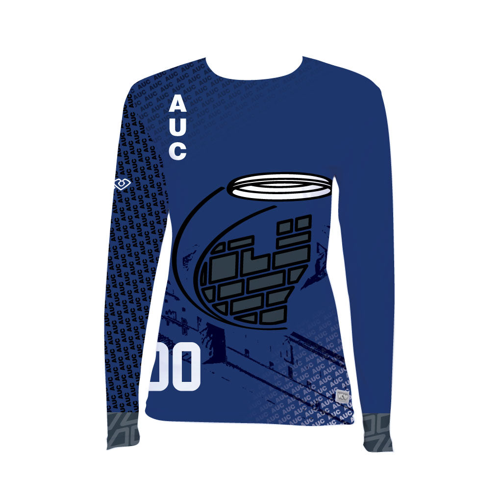 AUC Chambly Long Sleeve Jersey - VC Ultimate