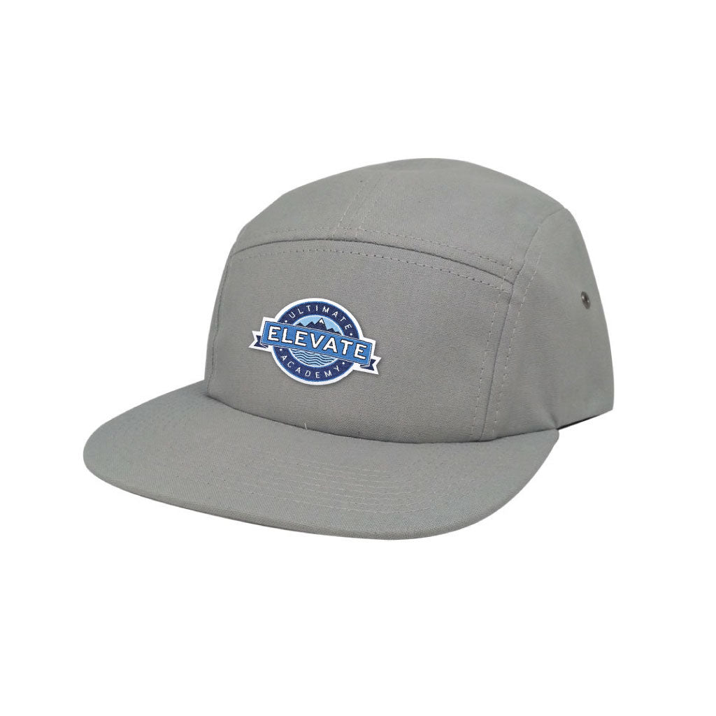 VC Ultimate Elevate Five Panel Hats