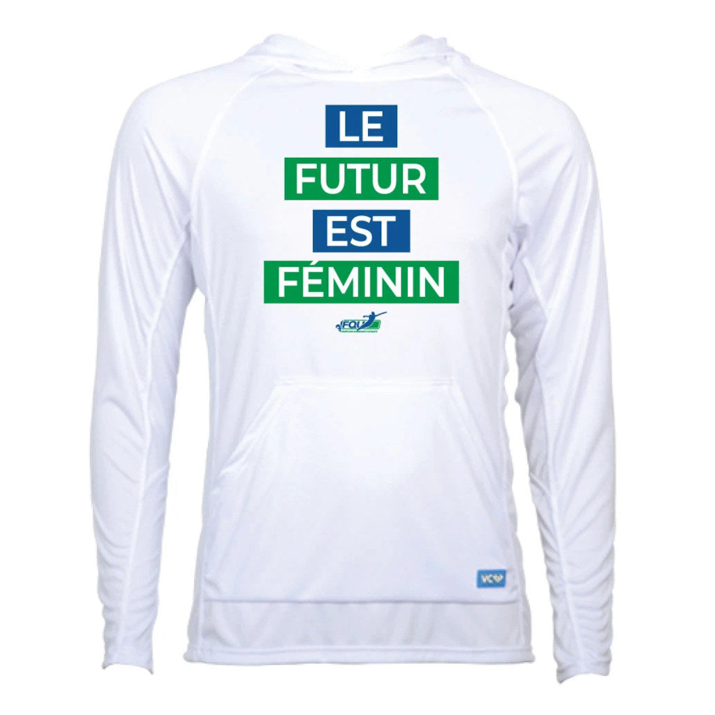 VC Ultimate FQU Future Feminin Non-Binaire
