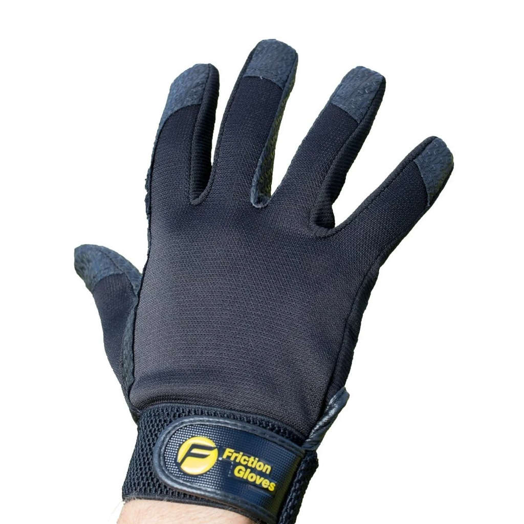 VC Ultimate Friction Gloves
