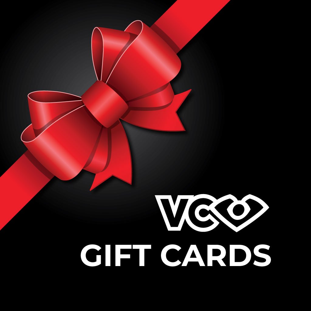 VC Ultimate Gift Card