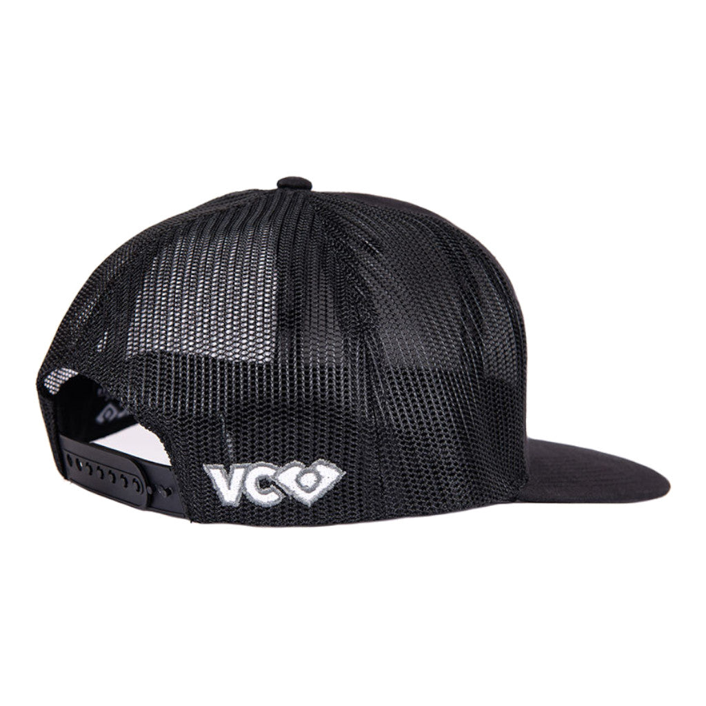 VC Ultimate WFDF Meshback Hats