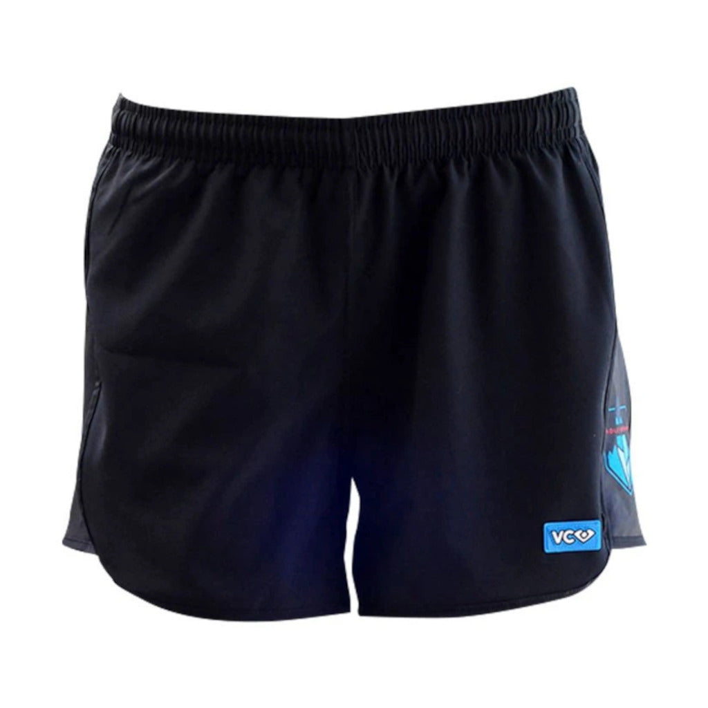 VC Ultimate Molly Brown Shorty Shorts