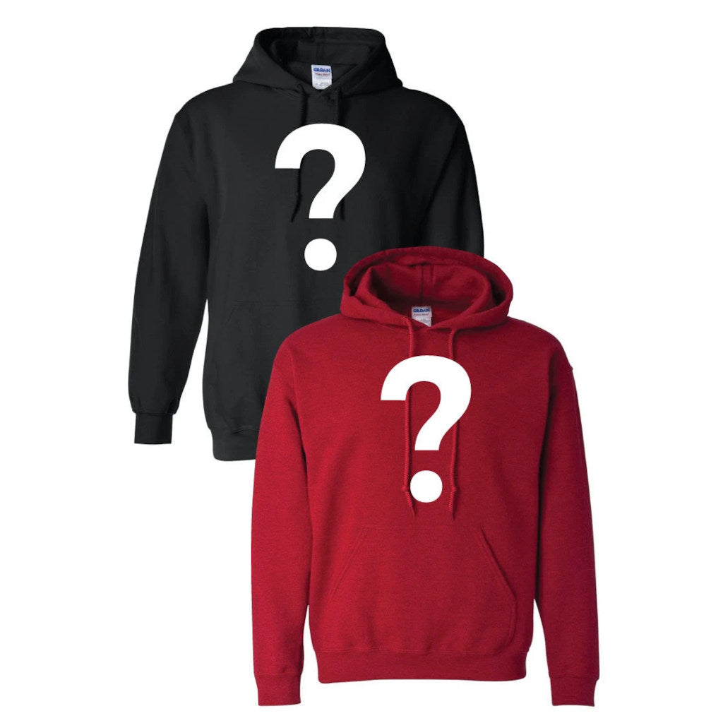 VC Ultimate Mystery Cotton Hoodies