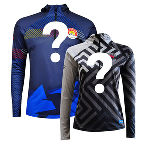 Mystery Favourite Hoodie