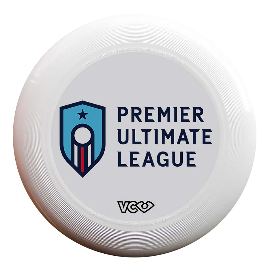 VC Ultimate Premier Ultimate League Official Disc