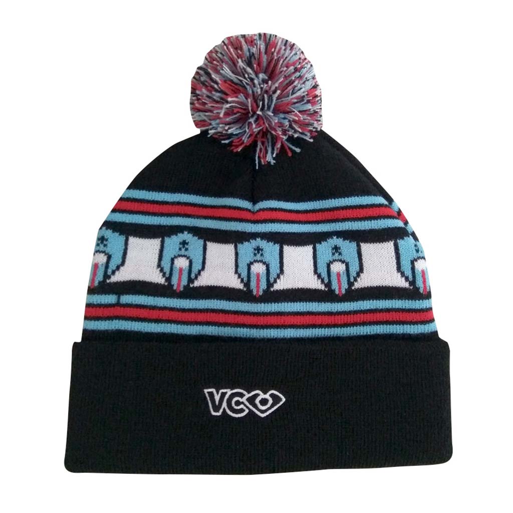 VC Ultimate PUL Knit Toque