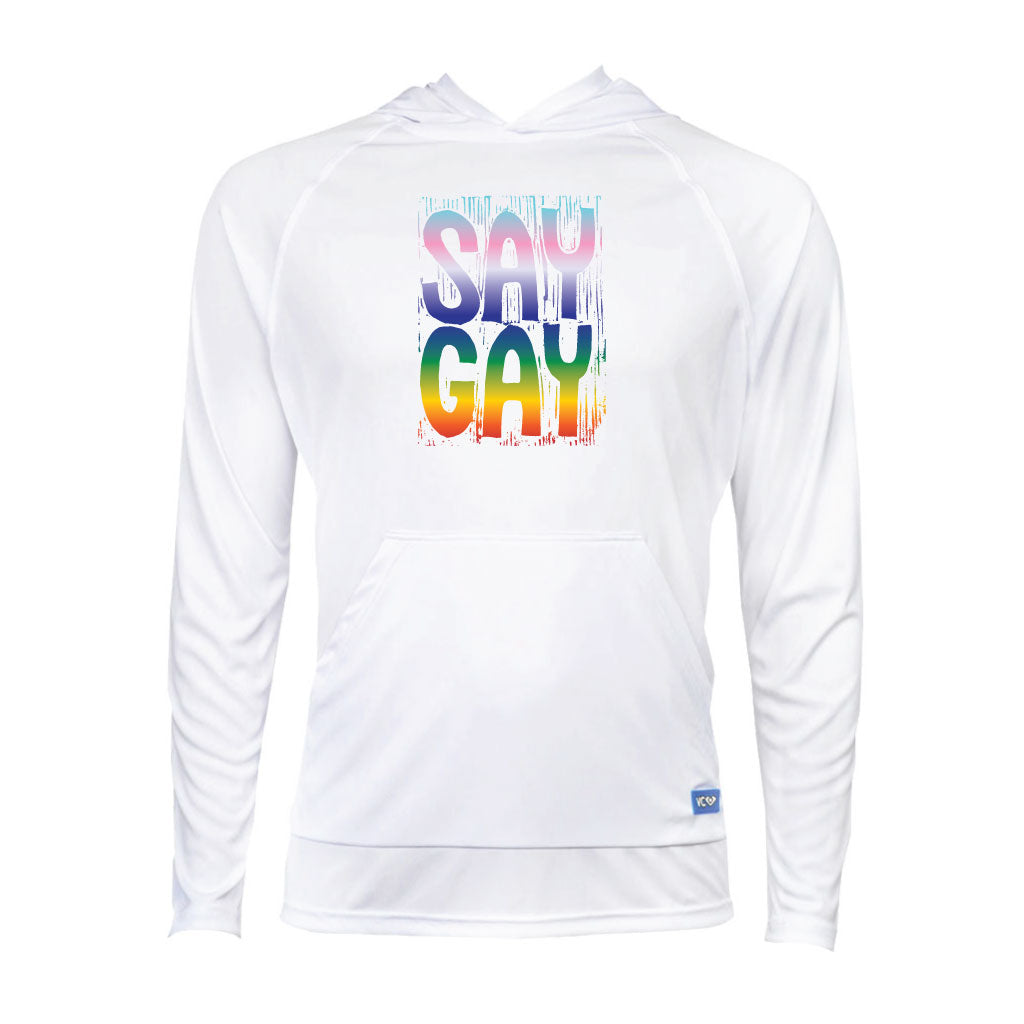 VC Ultimate Say Gay Revolution