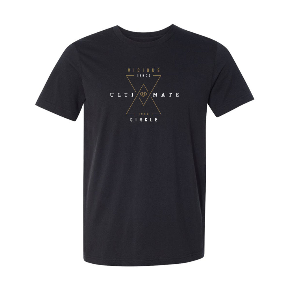 VC Ultimate Triangle Premium T-Shirt