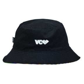 VC Ultimate Reversible Rainbow Bucket Hat