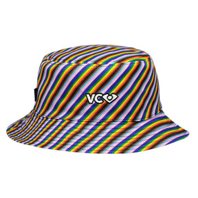VC Ultimate USQ Pride Bucket Hat