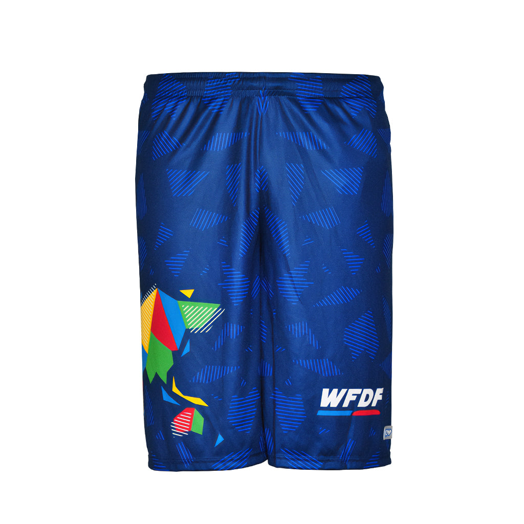VC Ultimate WFDF Geo Shorts