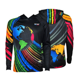 VC Ultimate Sublimated Revolution Hoodie