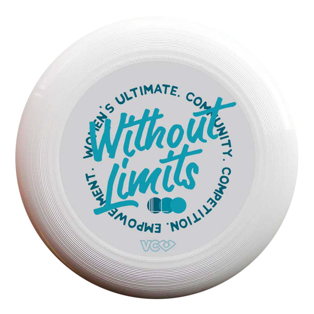 VC Ultimate Without Limits Disc