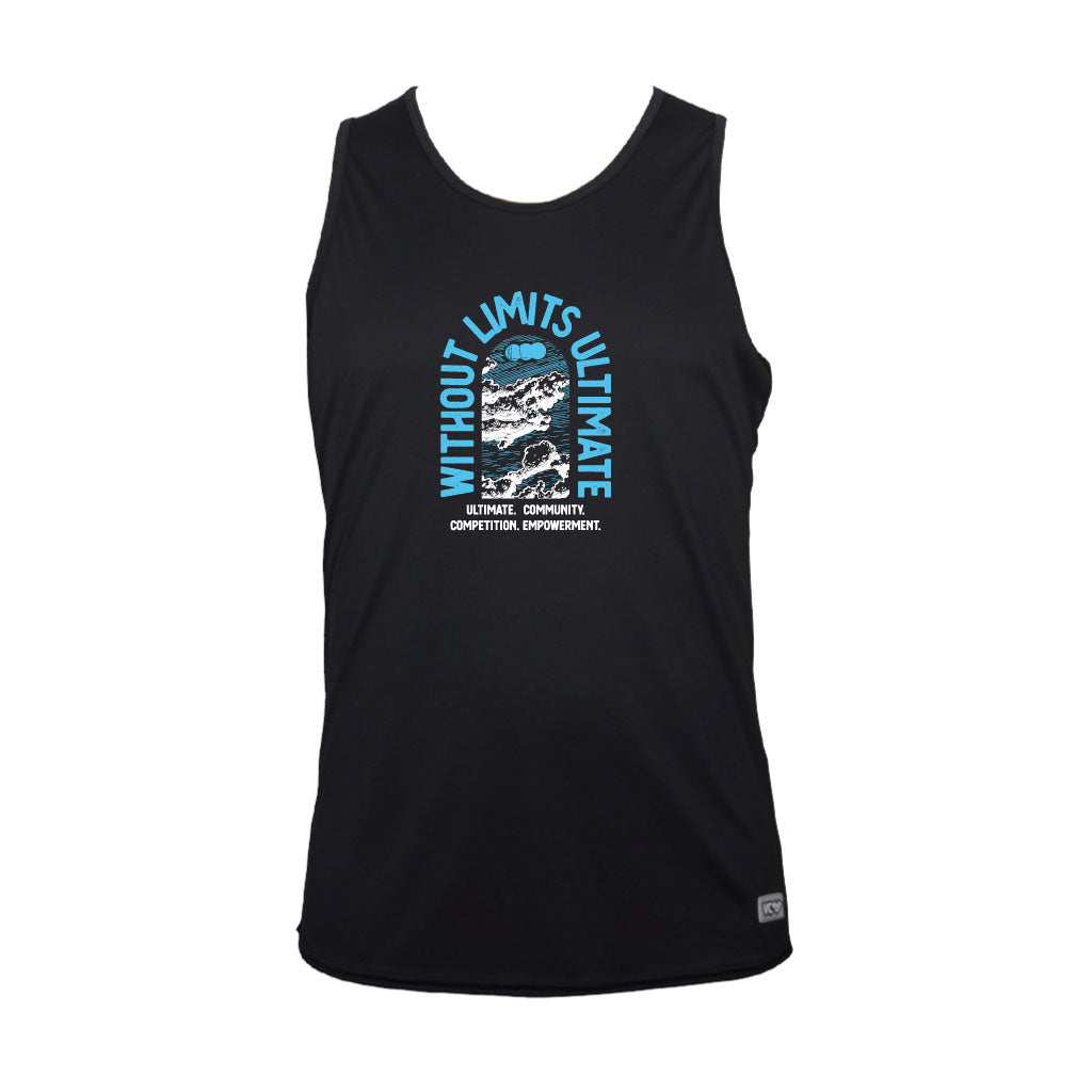 VC Ultimate Without Limits Tank