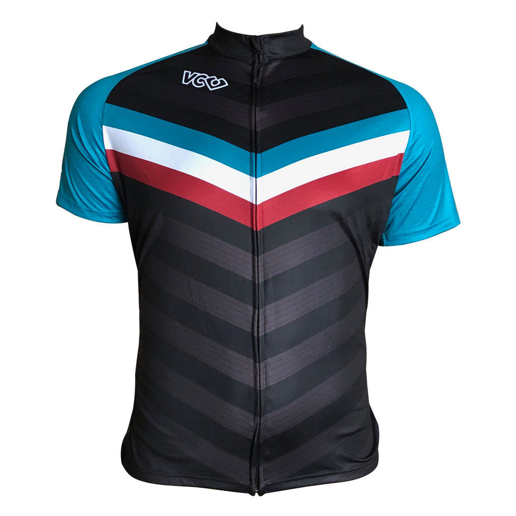 VC Ultimate Vicious Circle Cycling Jersey (S & L only)
