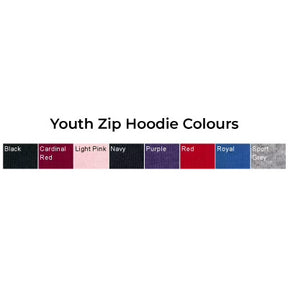 VC Ultimate Cotton Zip Hoodies