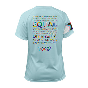VC Ultimate Everyone is Welcome Raglan Jersey